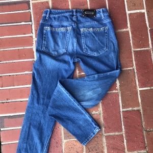 Luxe soft tru jeans